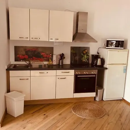 Apartamento Am Schloss Engers