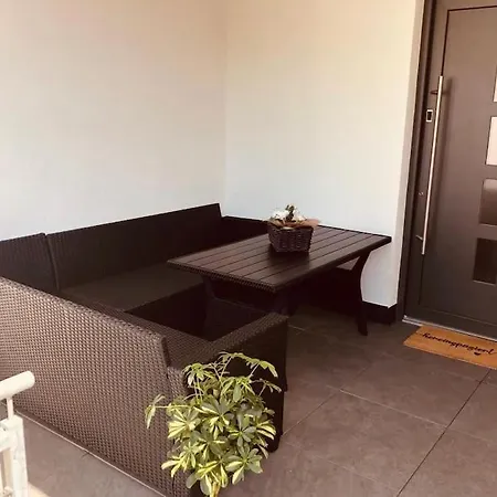 Am Schloss Engers Apartment