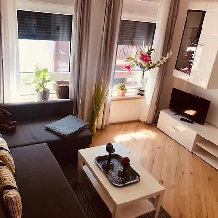 Am Schloss Engers * Neuwied