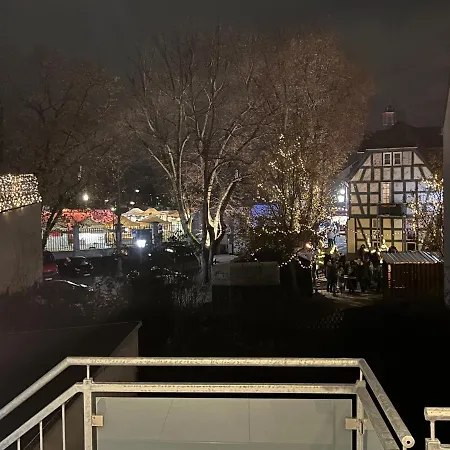 Am Schloss Engers Apartamento Neuwied